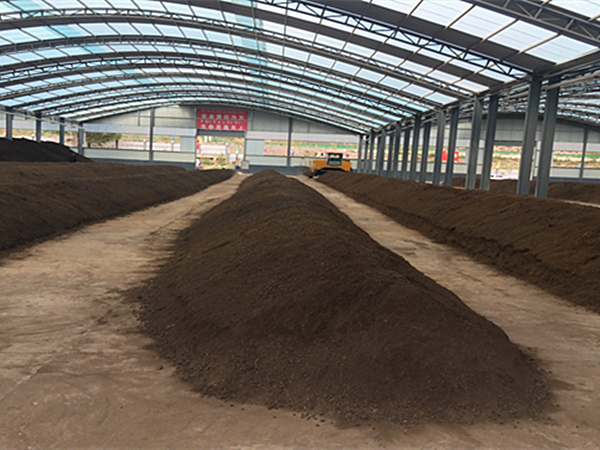 有機(jī)肥廢氣處理方法有哪些